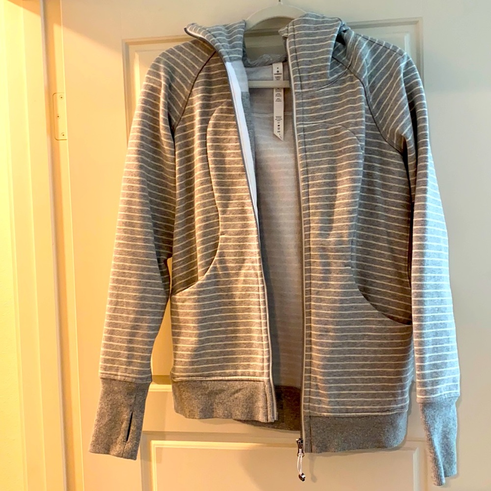 Lululemon jacket